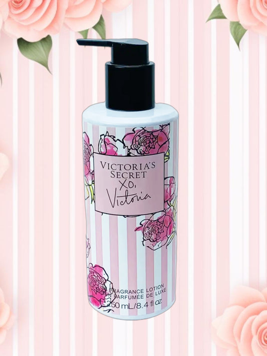 Victoria's Secret XO VIctoria  Fragrance Lotion
